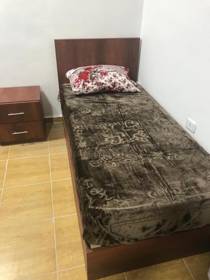 Elite Furnished Apartment Вади Муса Екстериор снимка